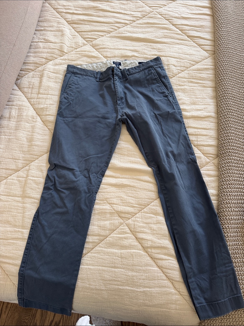 Men’s Jcrew pants